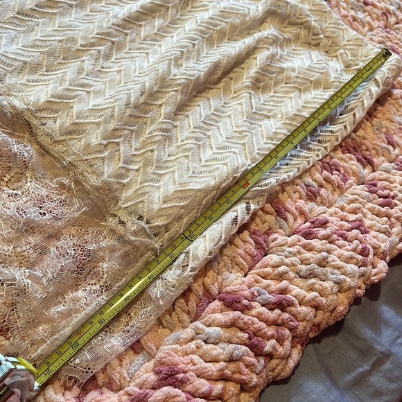 Delicate skirt - Picture 6 of 7